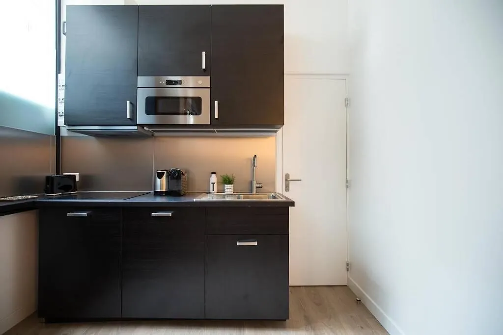 Passage Lemoine 2 Charming Apartment 6P-2Br Paris 0*,